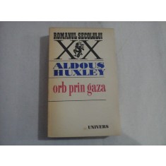 ORB PRIN GAZA - ALDOUS HUXLEY