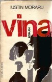 Vina - Iustin Moraru