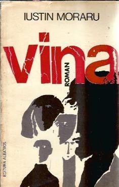 Vina - Iustin Moraru