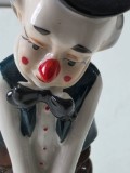 Bibelou vintage clovn 2