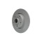 Set discuri frana spate ATE, Opel Vivaro B (X82), 06.2014-, Vivaro B Platou / Sasiu (X82), 06.2014-; Renault III Platforma Trafic / sasiu (Eg ), 05.2