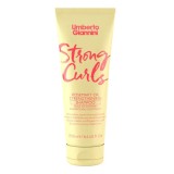 Cumpara ieftin Sampon fortifiant cu ulei de Rozmarin Strong Curls, 250ml, Umberto Giannini