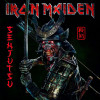 Iron Maiden Senjutsu (2cd)