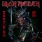 Iron Maiden Senjutsu (2cd)