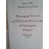 Sever Trifu - Romanian poems. A bilingual anthology of Romanian Poetry (Editia: 1972)