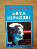 ARTA HIPNOZEI DE SIMONE SCHROEDER , 1997