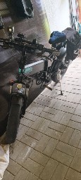 Bicicleta Electrica