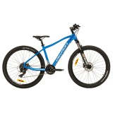 Cumpara ieftin Bicicleta Mtb Devron Riddle RM1.7 2025 - 27.5 Inch, S, Albastru Ultimate FactoryBikes