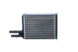 NRF 52066 Schimbator caldura, incalzire habitaclu