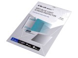 Filtru Anti Blue Light Natural Transparent QOLTEC 0.5mm 24&quot;