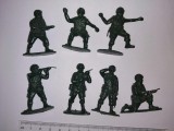 bnk jc Hong Kong - lot militari