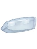 Sticla far stanga pentru Volkswagen Polo (2014 - 2017), Xenon Bright
