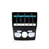 Navigatie Dedicata Citroen C4L (2013-2016), 2K, 4Gb Ram, 64Gb Stocare, Carplay