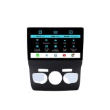 Navigatie Dedicata Citroen C4L (2013-2016), 2K, 4Gb Ram, 64Gb Stocare, Carplay