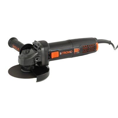 Flex Polizor unghiular STROMO SG1000, 850W, 11000 rot/min Innovative ReliableTools foto