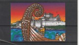 Navalire vikingi pe malurile Marii Britanii ,Man!, Militar, Nestampilat
