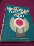 Cumpara ieftin MANUALUL LACATUSULUI MECANIC AUTO I.GHITA