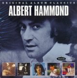 Original Album Classics | Albert Hammond, sony music