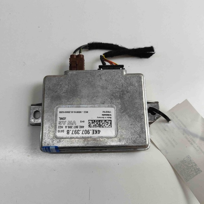 Unitate de control lumini LED VW TAYRON R41 2024 OEM: 4KE907397B,4KE907399A 32380797