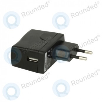 &amp;Icirc;ncărcător de călătorie USB (de perete) Huawei (HW-050055E1W) foto
