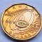 105. Moneda Canada 1 dollar 2009 (100th Anniversary of the Montreal Canadiens)
