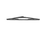 Lamela stergator Silencio Volvo C30, 01.2010- Cu 3 Usi; C-Max, 11.2010-2019 Grand; Peugeot Expert, 02.2007-07.2016; Citroen Jumpy, 02.2007-06.2016 Bu, Valeo