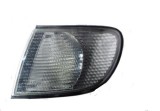 Lampa semnalizare fata Audi A6 (C4) Sedan 1994-1997/Avant 1994-1997 BestAutoVest Partea stanga , fumuriu, Depo