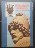 Magazin Istoric - anul XXII, nr. 3, (252) - martie 1988
