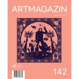 Artmagazin 142. - 2023/3. sz&aacute;m