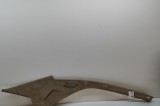 Ornament st&acirc;lp spate st&acirc;nga MERCEDES-BENZ S Coupe C140 1995 OEM: 1406902525 29846639