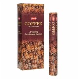 Cumpara ieftin Betisoare Parfumate - Set 120 Buc - Coffee