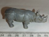 bnk jc Figurine de plastic - Tietze - rinocer