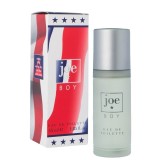 Milton Lloyd Joe Boy Apă de toaletă pentru Bărbați EDT 55 ml