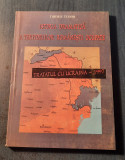 Istoria dramatica a teritoriilor romanesti ocupate Ucraina 1997 Tiberiu Tudor