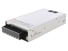 Alimentator Modular 336W 48V 7A HRP-300N-48 foto