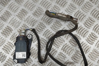 Sonda lambda BMW X3 G01, F97 2018 OEM: 8580410,0281007018,0281007019 24821558 foto
