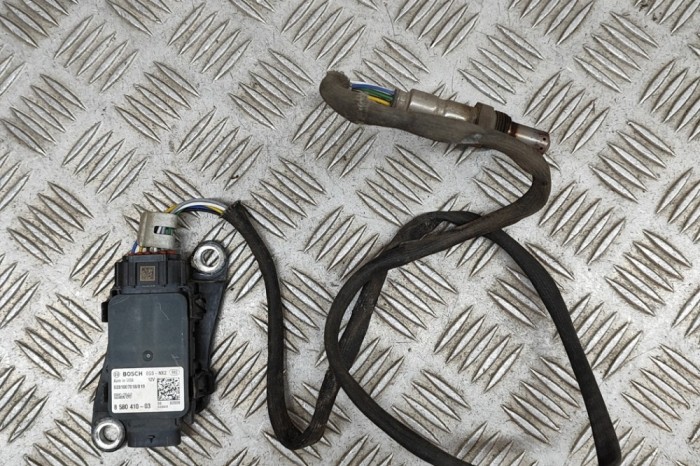 Sonda lambda BMW X3 G01, F97 2018 OEM: 8580410,0281007018,0281007019 24821558