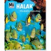 Halak - V&iacute;z alatti csodavil&aacute;g - Nicolai Schirawski
