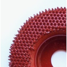 Disc carbura MERLIN &Oslash; 50mm Aspru Plat