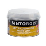 Cumpara ieftin Chit Bicomponent Fin Pentru Lemn, Brad (1000Ml) Sinto
