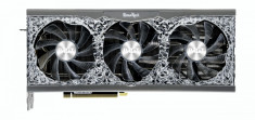 Placa video Palit GeForce RTX 3080 GameRock OC 10GB GDDR6X 320-bit foto