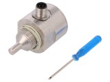 Senzor Debit 24VDC PNP NO Calorimetric