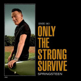 Bruce Springsteen Only the Strong Survive LP (2vinyl)
