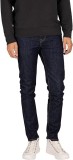 Cumpara ieftin Blugi Barbati Levi&#039;s 512 Slim Taper 34/32 Outlet Denim Albastru Inchis Bumbac Lyocell Elastan