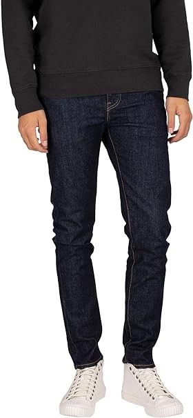 Blugi pentru barbati Levi s 512, Slim Taper, Marimea 34W 32L - OUTLET