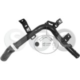 STC Cuplaj conducta lichid racire