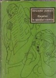 Captivi in spatiul comic - Eduard Jurist