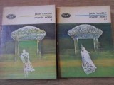 Martin Eden Vol. 1-2, Jack London, Minerva 1976, BPT, Romana, Roman, Beletristica, Paperback