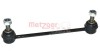 Brat/bieleta suspensie, stabilizator MAZDA PREMACY (CP) (1999 - 2005) METZGER 53036519
