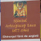 SFANTUL ARHIEPISCOP LUCA (1877-1961) CHIRURGUL FARA DE ARGINTI-ARHIMANDRITUL NECTARIE ANTONOPOULOS